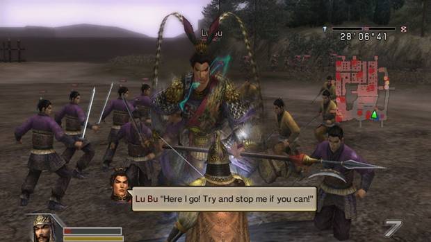 download game dynasty warrior 9 pc